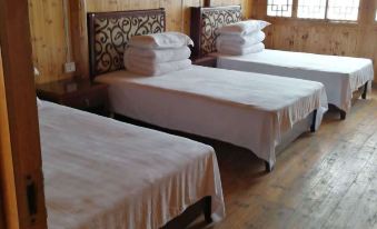 Chiyou Valley Homestay