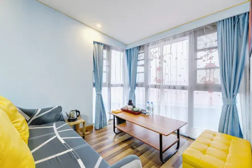 Yinju Guesthouse