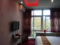Yiju Hotel - Hot Springs