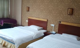 Longnan Jinsha Business Hotel