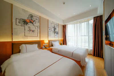 England Hotel