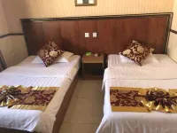 Huanren Jinxingxing Hotel