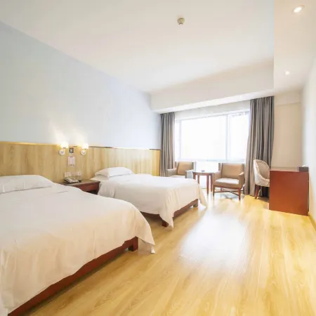 San Jing Si Ji Hotel