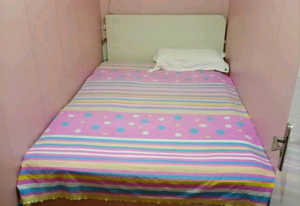 Harbin Heida Youth Hostel 객실 내부