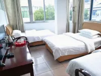 Anyuan Hengyuan Hotel