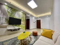 Weipu Apartment - Bjergudsigt