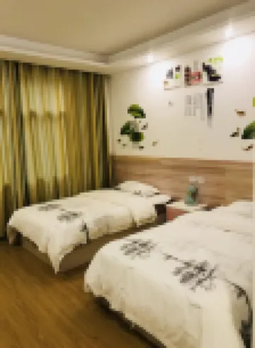 張家界青雲山莊