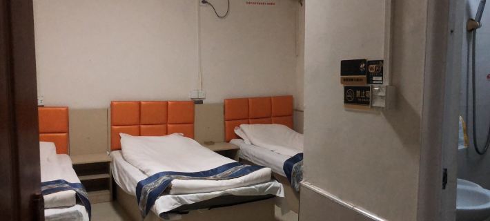 Changyuan Hengxin Homestay Hotels in Changyuan