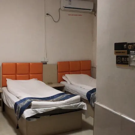 Changyuan Hengxin Homestay