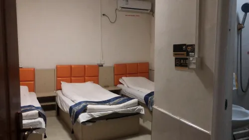 Changyuan Hengxin Homestay