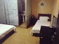 Da'an Lake Hotel