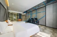 Wenshan glory E-sports Hotel - Gaming und E-Sport