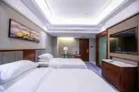 Gu Quan Hotel