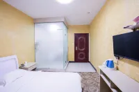 Niuniu Hotel (Fuyang Yuzhou Vocational and Technical College) - إقامة ريفية