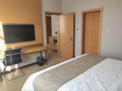 GreenTree Inn (Xiyang Bus Station) Hotels in Xiyang