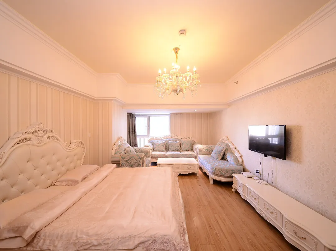Dasheng Daily Rental Apartment - Harbin