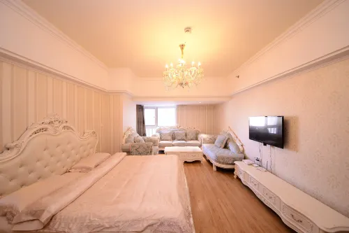 Dasheng Daily Rental Apartment (Harbin Haxi)