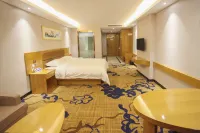 Huayi Hotel Hotels in Xinyu
