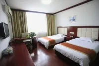 Hongfu Business Hotel Jiuhuashan