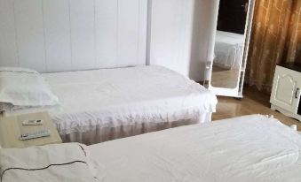 Jiacheng Hotel (Taizhou Gaogang Branch)