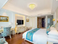 Wyndham Grand Kunming East Hotels near Guandu