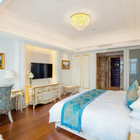 Wyndham Grand Kunming East