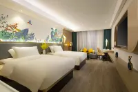 Mango Crystal Hotel(Haikou Meilan Airport) Các khách sạn gần Ga Meilan