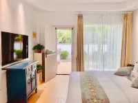 Xinzizai Xinshe Guesthouse (Xiuning Qiyun Mountain)