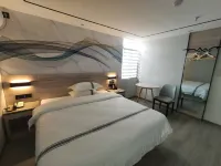 Qinzhou Jundu Hotel (Beibu Bay Avenue store) - 2-Star