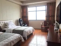 Wushan Weiwei Jiangshan Hotel Hotels in der Nähe von Shennv Stream