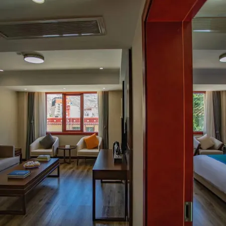 Derong Sands Hotel