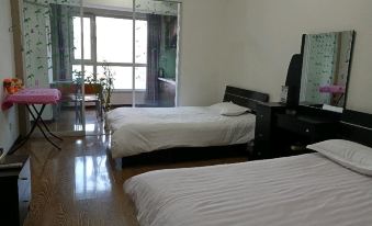 Suitetrails - Yipin Guangze Apartment (Harbin Yipin Xinjing Shop)