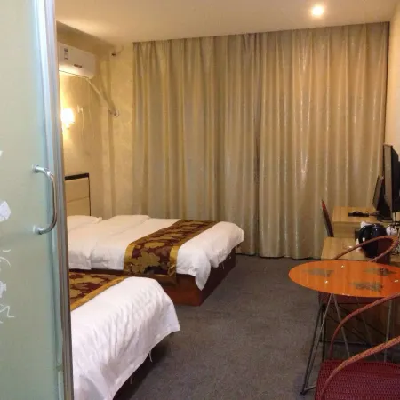 Pingjiang Xindu Hotel
