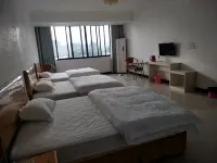 Hezhou Xiaoxuan Hotel