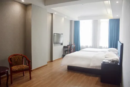 Junye Business Hotel