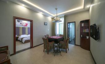 Yiyang Kaiyuan Business Hotel