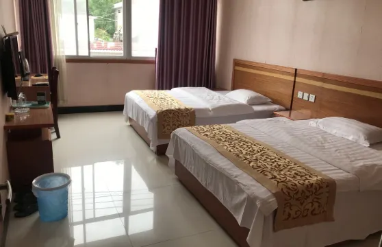 六安吉順快捷賓館