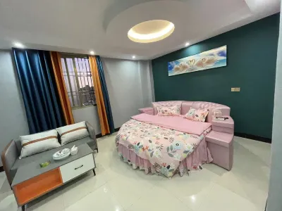 Rongwei Accommodation Hotels near Jiazizhen