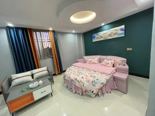 Rongwei Accommodation - Homestays