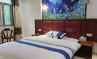 Raoping Yaju Apartment