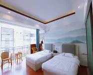 普洱普悅精品客棧 - 旅館