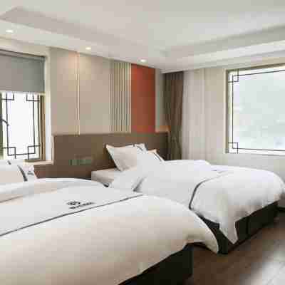 포광 호텔 Rooms