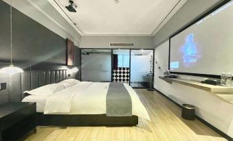 Yelia Y Hotel (Haikou Pearl Plaza)