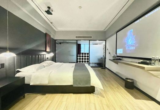 옐리아 Y 호텔 (하이커우 펄 플라자)