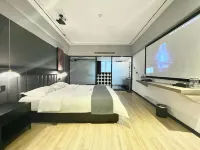 Yelia Y Hotel (Haikou Pearl Plaza)