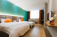 Changhailou Hotel