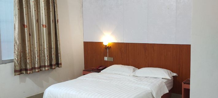 Fusui Shuxian Business Hotel Hotels in Fusui County