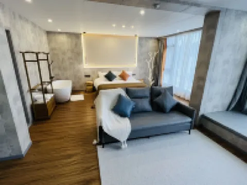 Yunshuijian Homestay