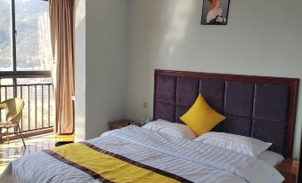 Liupanshui Zimengyuan Hotel