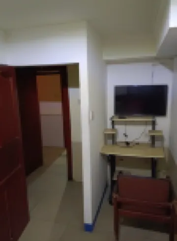 Harbin Xiangfang Xinju Hotel